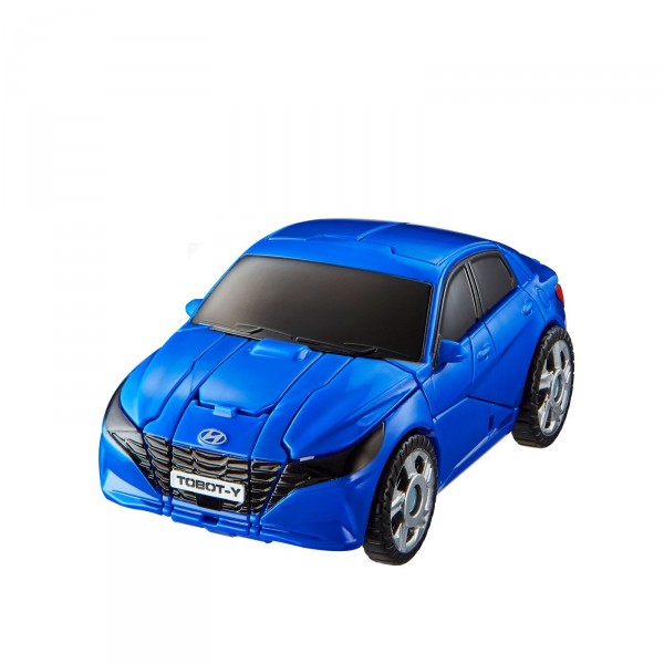 Робот-трансформер S5 смарт-ТОБОТ Y TOBOT Young Toys 301163