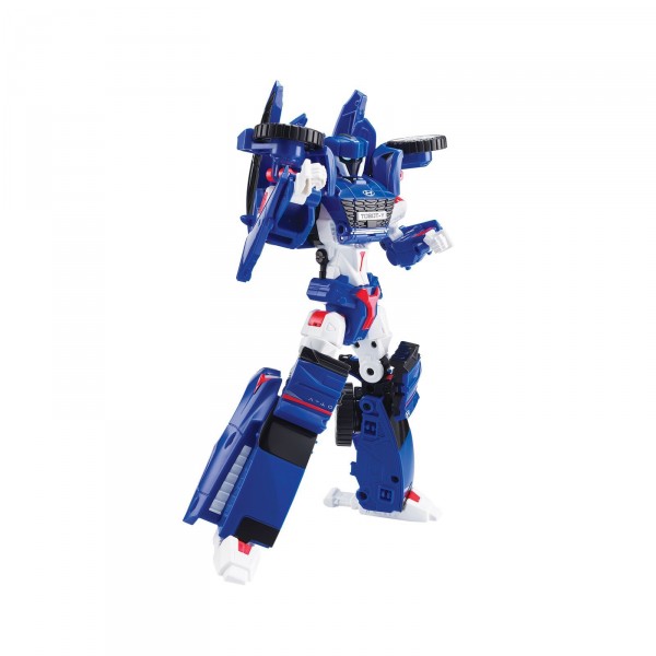 Робот-трансформер S5 ТОБОТ Y TOBOT Young Toys 301149