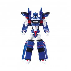 Робот-трансформер S5 ТОБОТ Y TOBOT Young Toys 301149