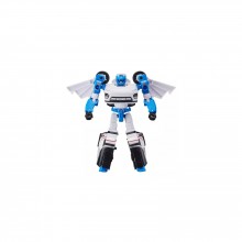 Робот-трансформер S6 смарт-ТОБОТ W TOBOT Young Toys 301182