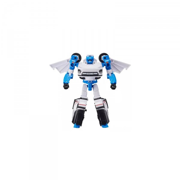 Робот-трансформер S6 смарт-ТОБОТ W TOBOT Young Toys 301182