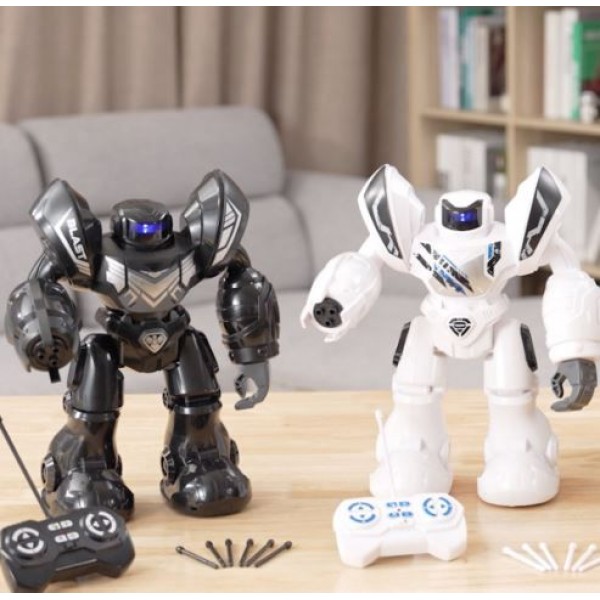 Робот Silverlit Robo Blast 88098