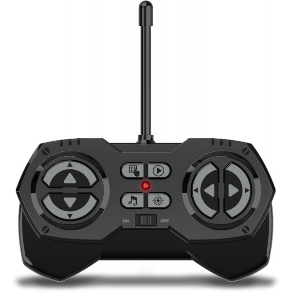 Робот Silverlit Robo Blast 88098
