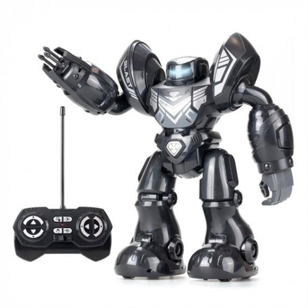 Робот Silverlit Robo Blast 88098