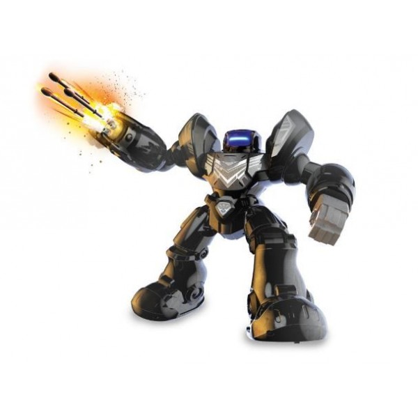 Робот Silverlit Robo Blast 88098
