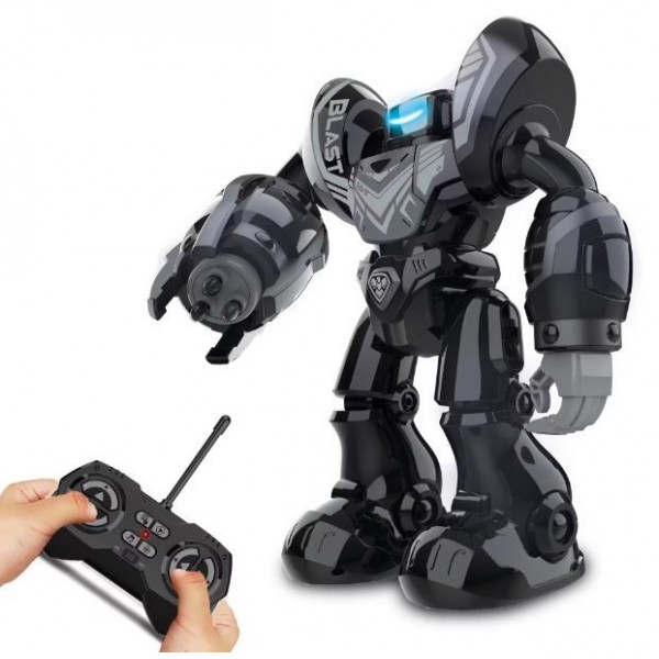 Робот Silverlit Robo Blast 88098