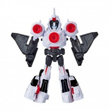 Робот-трансформер міні Тобот Шатл НП TOBOT Young Toys 301208