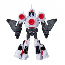 Робот-трансформер міні Тобот Шатл НП TOBOT Young Toys 3012