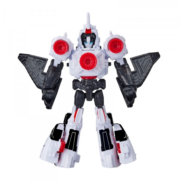 Робот-трансформер міні Тобот Шатл НП TOBOT Young Toys 301208