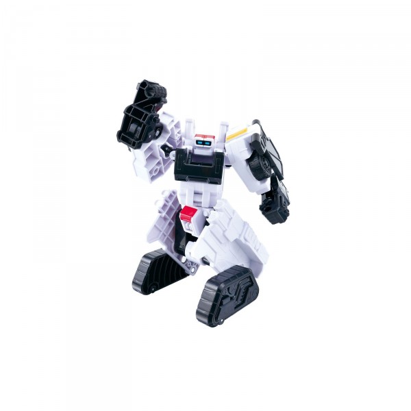 Робот-трансформер S5 ТОБОТ M TOBOT Young Toys 301151