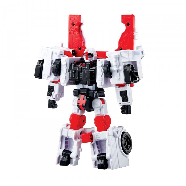 Робот-трансформер S5 ТОБОТ M TOBOT Young Toys 301151