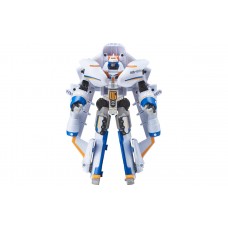 Робот-трансформер Тобот Детективи Галактики С3 Еірхайд TOBOT Young Toys Airhyde 301136