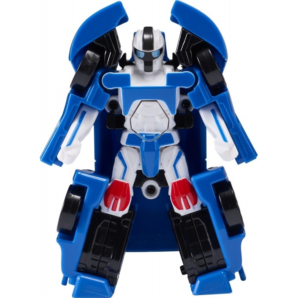 Игрушка-трансформер TOBOT Атлон мини Тобот Бета 301063