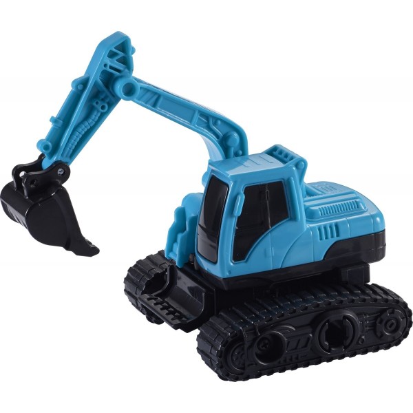 Игрушка-трансформер TOBOT Атлон мини Тобот Магма 6 301083