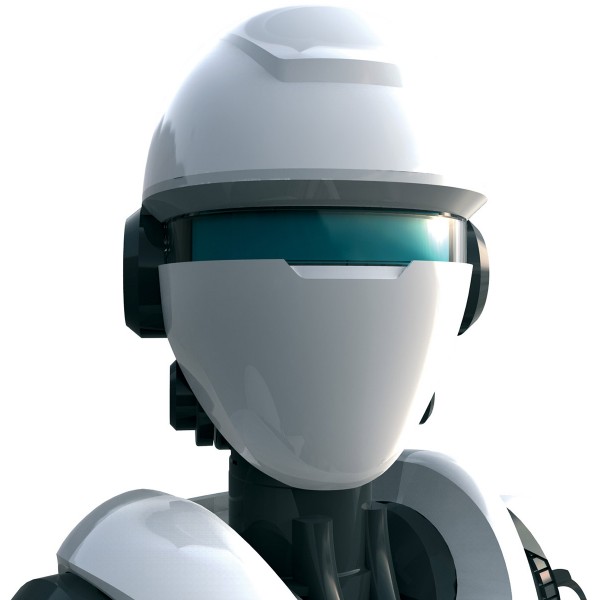 Робот Silverlit Робот-андроид "O.P. One", РУ, 2,4 GHz (ГГц) 88550