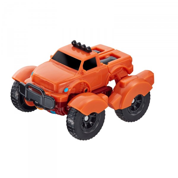 Робот-трансформер міні Тобот Монстр НП TOBOT Young Toys 301209