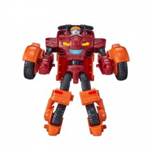 Робот-трансформер міні Тобот Монстр НП TOBOT Young Toys 301209