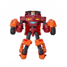 Робот-трансформер міні Тобот Монстр НП TOBOT Young Toys 30