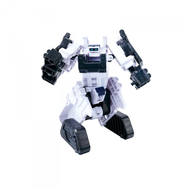 Робот-трансформер S5 ТОБОТ P TOBOT Young Toys 301152