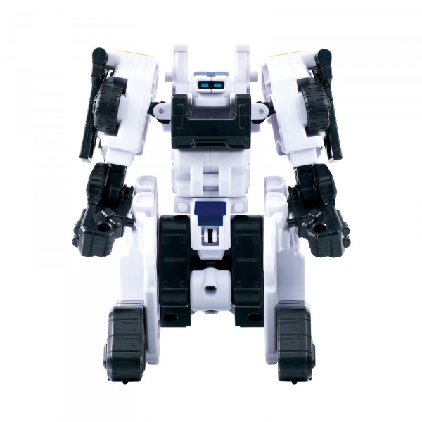 Робот-трансформер S5 ТОБОТ P TOBOT Young Toys 301152