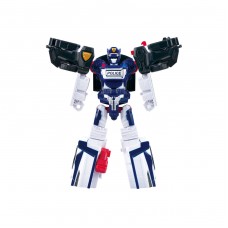 Робот-трансформер S5 ТОБОТ P TOBOT Young Toys 301152