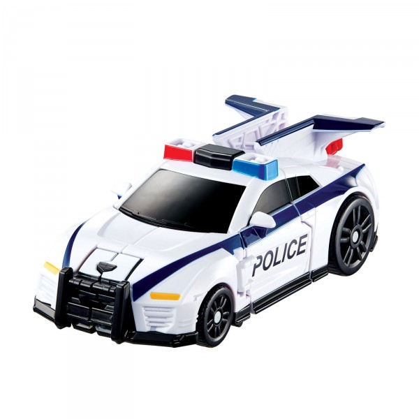 Робот-трансформер S5 ТОБОТ P TOBOT Young Toys 301152