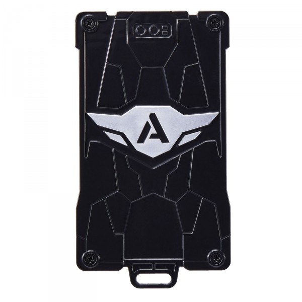 Робот-трансформер S6 ТОБОТ A TOBOT Young Toys 301173