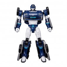 Робот-трансформер S6 ТОБОТ A TOBOT Young Toys 301173