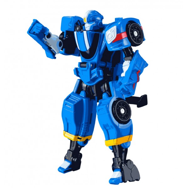 Трансформер Tobot Тобот Детективы Галактики мини Спиди 301096
