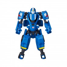 Робот-трансформер міні Тобот Спіді НП TOBOT Young Toys 301210