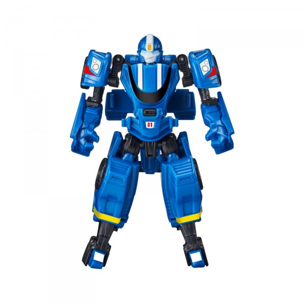Робот-трансформер міні Тобот Спіді НП TOBOT Young Toys 301210