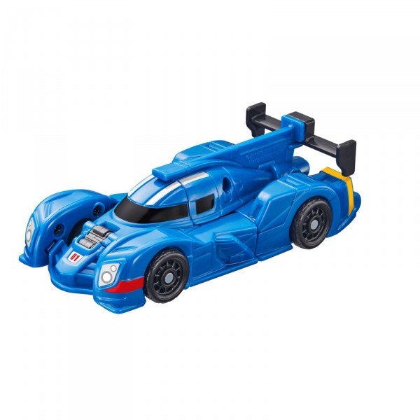 Робот-трансформер міні Тобот Спіді НП TOBOT Young Toys 301210