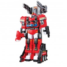 Робот-трансформер S5 ТОБОТ L TOBOT Young Toys 301153