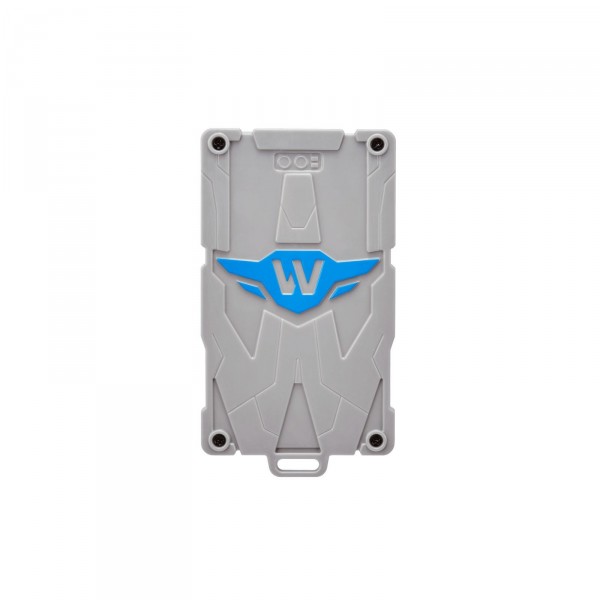 Робот-трансформер S6 ТОБОТ W TOBOT Young Toys 301174