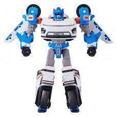 Робот-трансформер S6 ТОБОТ W TOBOT Young Toys 301174
