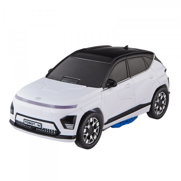 Робот-трансформер S6 ТОБОТ W TOBOT Young Toys 301174