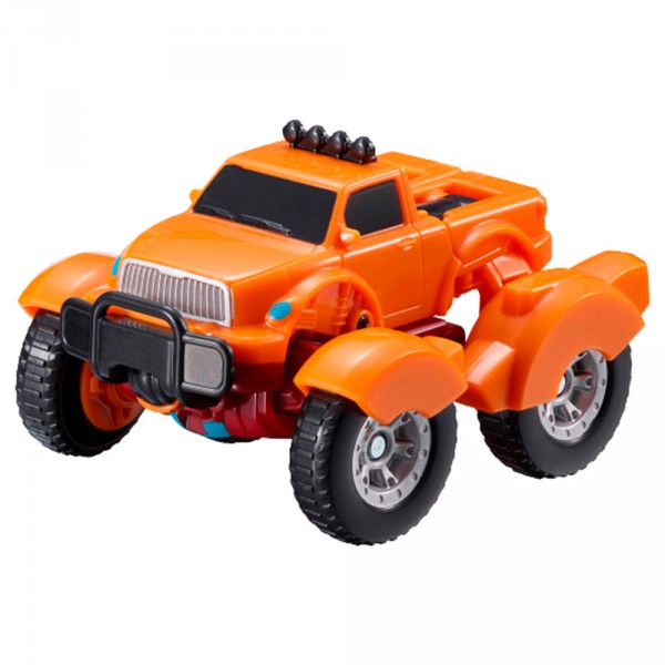 Трансформер Tobot Тобот Детективы Галактики мини Монстр 301097