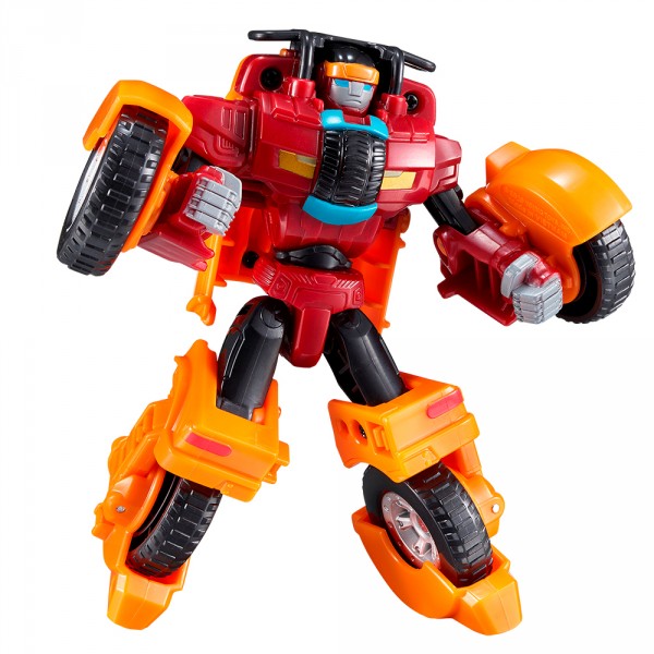 Трансформер Tobot Тобот Детективы Галактики мини Монстр 301097