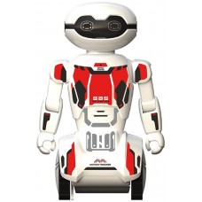 Робот Silverlit Робот Macrobot 2 цвета в ассортименте 8804