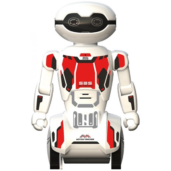 Робот Silverlit Робот Macrobot 2 цвета в ассортименте 88045