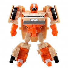 Робот-трансформер міні S5 ТОБОТ X TOBOT Young Toys 301155