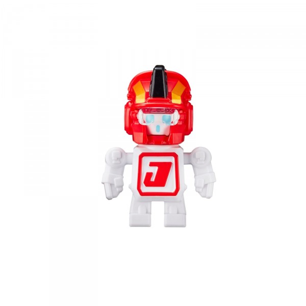 Робот-трансформер S6 ТОБОТ Твінс TOBOT Young Toys 301175