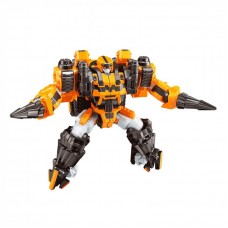 Трансформер Tobot Тобот Детективы Галактики Мега Дрель 301104