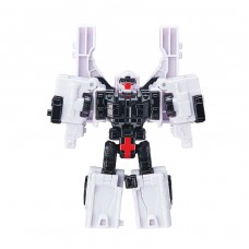 Робот-трансформер міні S5 ТОБОТ M TOBOT Young Toys 301158