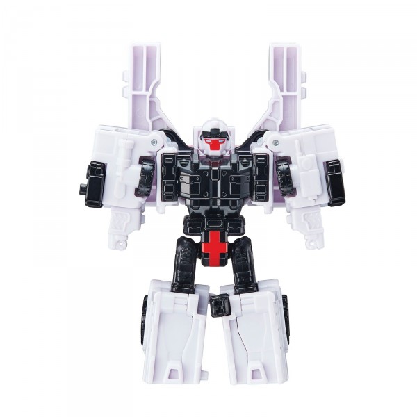 Робот-трансформер міні S5 ТОБОТ M TOBOT Young Toys 301158