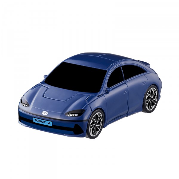 Робот-трансформер міні S6 ТОБОТ A TOBOT Young Toys 301177