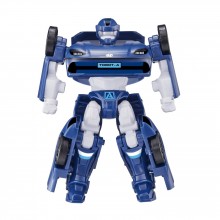 Робот-трансформер міні S6 ТОБОТ A TOBOT Young Toys 301177