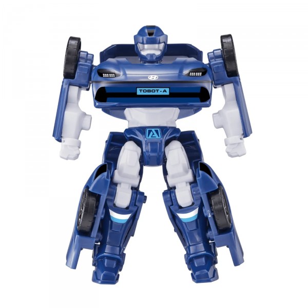 Робот-трансформер міні S6 ТОБОТ A TOBOT Young Toys 301177