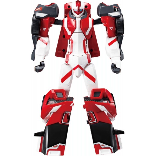 Игрушка-трансформер TOBOT Атлон Тобот Альфа 301052