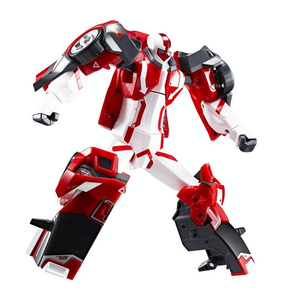 Игрушка-трансформер TOBOT Атлон Тобот Альфа 301052